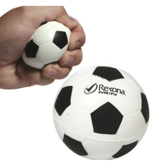 Pelota Antiestres Soccer